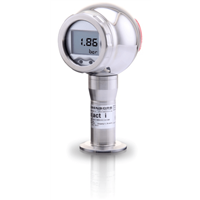 x|act i Pressure Transmitter